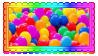 Kidcore ball pit 2